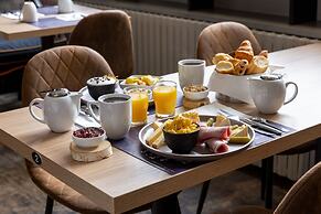 Hotel le Dauphin les Loges