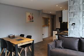 Hotel le Dauphin les Loges