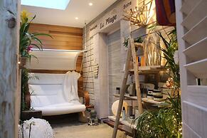 Hotel le Dauphin les Loges