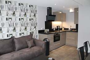 Hotel le Dauphin les Loges