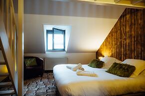 Hotel le Dauphin les Loges