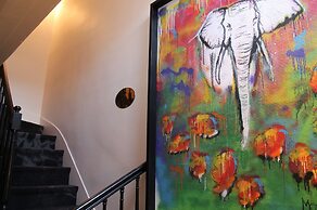 Hotel le Dauphin les Loges