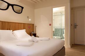 Hotel le Dauphin les Loges