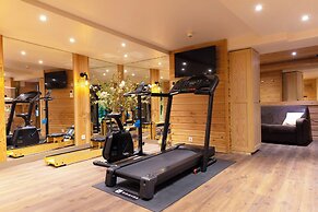 Hotel le Dauphin les Loges