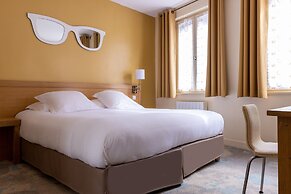 Hotel le Dauphin les Loges
