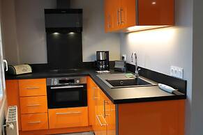 Hotel le Dauphin les Loges