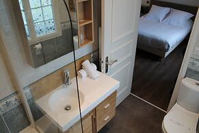 Hotel le Dauphin les Loges