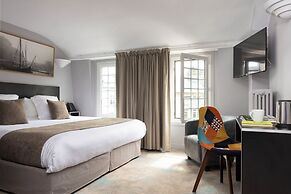 Hotel le Dauphin les Loges