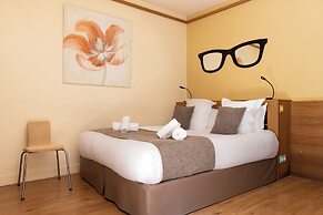 Hotel le Dauphin les Loges
