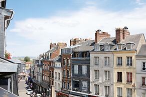 Hotel le Dauphin les Loges