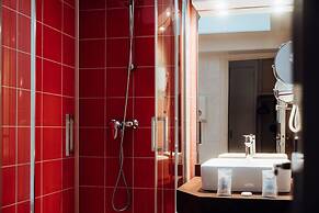 Hotel le Dauphin les Loges