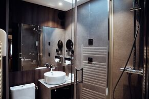 Hotel le Dauphin les Loges
