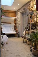 Hotel le Dauphin les Loges