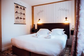 Hotel le Dauphin les Loges