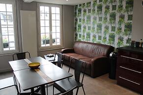 Hotel le Dauphin les Loges