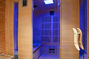 Hotel le Dauphin les Loges