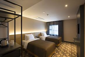 Hotel Foret Premier Nampo