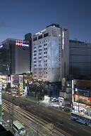 Hotel Foret Premier Nampo