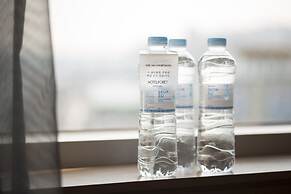 Hotel Foret Premier Nampo