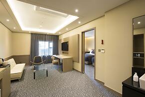 Hotel Foret Premier Nampo