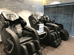 Hotel Foret Premier Nampo