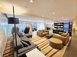 Hotel Foret Premier Nampo