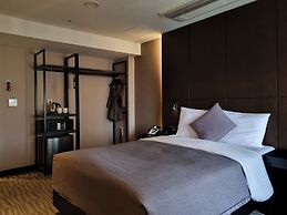 Hotel Foret Premier Nampo