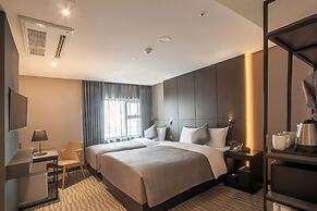Hotel Foret Premier Nampo