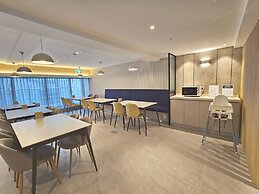 Hotel Foret Premier Nampo