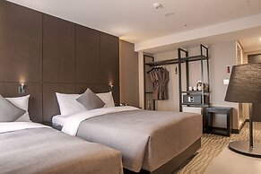 Hotel Foret Premier Nampo