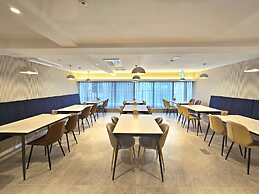 Hotel Foret Premier Nampo