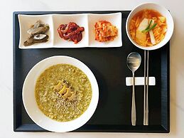 Hotel Foret Premier Nampo