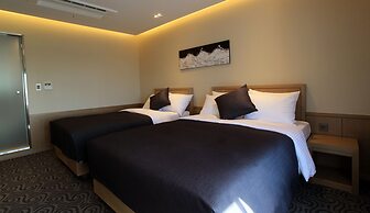 Hotel Foret Premier Nampo