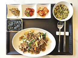 Hotel Foret Premier Nampo