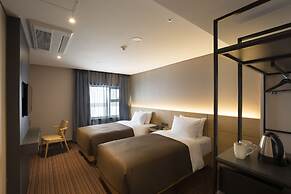 Hotel Foret Premier Nampo