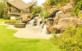 Enashipai Resort & Spa