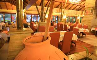 Enashipai Resort & Spa