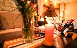 Enashipai Resort & Spa