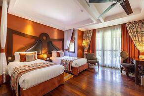 Enashipai Resort & Spa