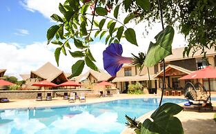 Enashipai Resort & Spa