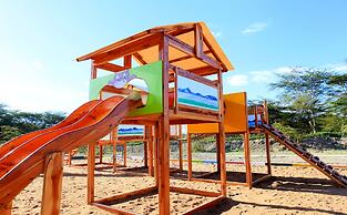 Enashipai Resort & Spa