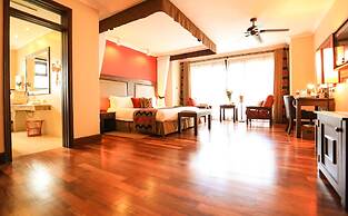 Enashipai Resort & Spa