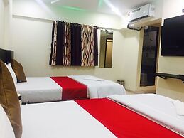 Hotel Terminus Square