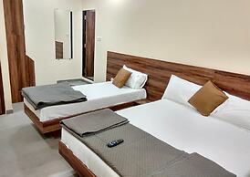 Hotel Terminus Square