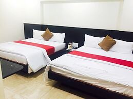 Hotel Terminus Square