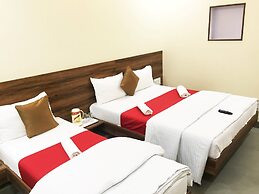 Hotel Terminus Square