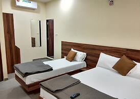 Hotel Terminus Square