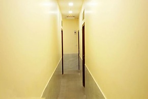 Hotel Terminus Square