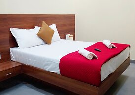 Hotel Terminus Square