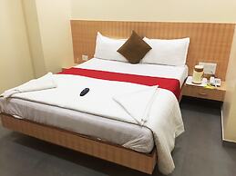 Hotel Terminus Square